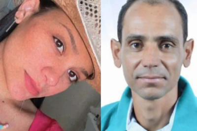 Pai que matou a própria filha e feriu genro ao tentar assassinar ex-esposa é preso em Ipameri