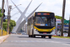 Desempregado poderá ter vale-transporte para andar de ônibus de graça durante três meses em Goiânia