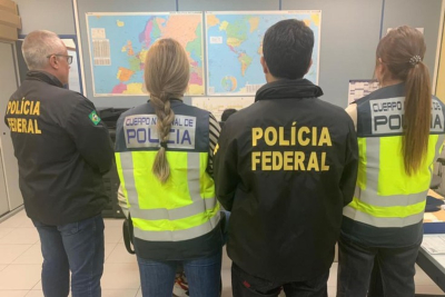 Grupo suspeito de tráfico de mulheres é investigado em Goiás