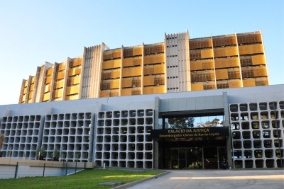 Tribunal de Justiça vai lançar programa para facilitar a regularização fundiária urbana em Goiás