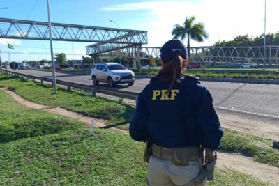 PRF registrou final de semana violento nas BRS, em Goiás