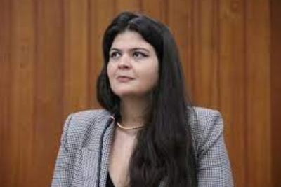 Vereadora denuncia prefeitura de Goiânia por propaganda enganosa