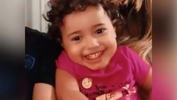 Corpo de menina desaparecida é encontrado em Doverlândia