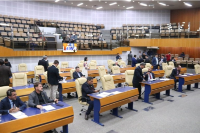 Comissão de Finanças aprova projeto de socorro financeiro à Comurg