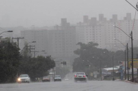 Prefeitura de Goiânia e Defesa Civil preparam Plano de Agilidade para Tempestades