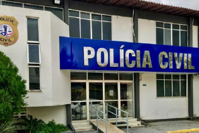 Presa dupla de pistoleiro do Maranhão acusada pelo assassinato de pecuarista em Goiás