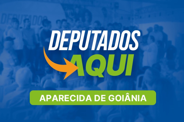Foto: Reprodução ALEGO