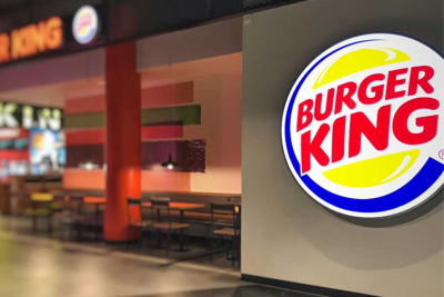Em Goiânia, Burger King é condenado a indenizar ex-funcionária  por fornecer apenas lanche como refeição